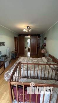 4-к квартира, вторичка, 92м2, 5/10 этаж