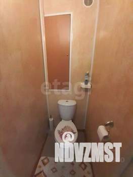 2-к квартира, вторичка, 52м2, 8/14 этаж