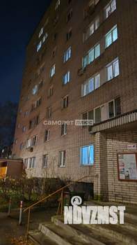 3-к квартира, вторичка, 64м2, 6/9 этаж