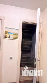 1-к квартира, вторичка, 33м2, 3/14 этаж