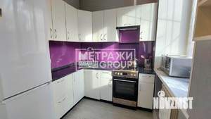 1-к квартира, вторичка, 33м2, 1/3 этаж