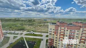 Студия квартира, вторичка, 28м2, 13/17 этаж