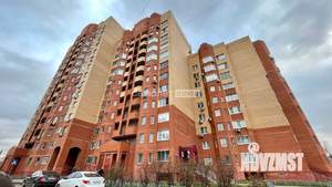 4-к квартира, вторичка, 112м2, 12/12 этаж