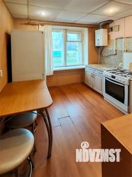 1-к квартира, вторичка, 33м2, 2/5 этаж