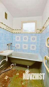 2-к квартира, вторичка, 43м2, 3/5 этаж