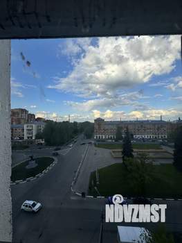 4-к квартира, вторичка, 92м2, 5/5 этаж