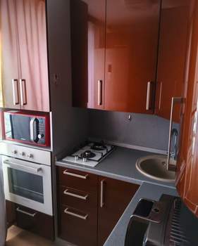 2-к квартира, вторичка, 44м2, 3/5 этаж