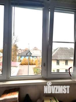 2-к квартира, вторичка, 47м2, 3/5 этаж
