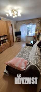 2-к квартира, вторичка, 41м2, 4/5 этаж