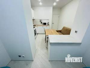 1-к квартира, вторичка, 40м2, 2/10 этаж