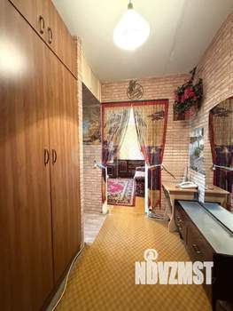 2-к квартира, вторичка, 50м2, 6/9 этаж