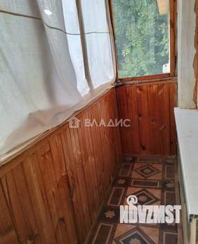 2-к квартира, вторичка, 46м2, 3/3 этаж