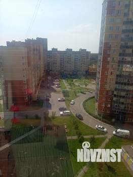 1-к квартира, вторичка, 39м2, 10/10 этаж