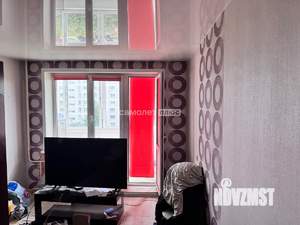 1-к квартира, вторичка, 34м2, 6/9 этаж