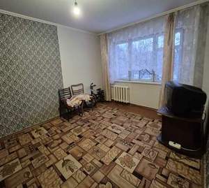 1-к квартира, вторичка, 30м2, 4/5 этаж