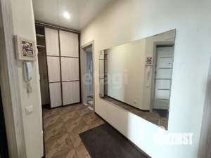 3-к квартира, вторичка, 81м2, 9/12 этаж
