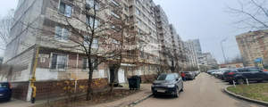 3-к квартира, вторичка, 65м2, 3/9 этаж