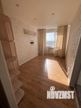 1-к квартира, вторичка, 35м2, 7/10 этаж