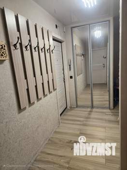 3-к квартира, вторичка, 58м2, 4/9 этаж