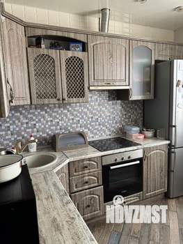 2-к квартира, вторичка, 55м2, 11/18 этаж