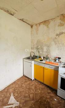 2-к квартира, вторичка, 42м2, 2/5 этаж
