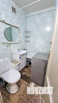2-к квартира, вторичка, 42м2, 3/5 этаж