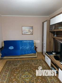 2-к квартира, вторичка, 45м2, 5/5 этаж