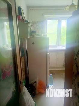 1-к квартира, вторичка, 31м2, 5/5 этаж