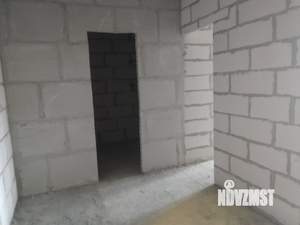 1-к квартира, вторичка, 48м2, 2/15 этаж