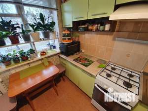1-к квартира, вторичка, 31м2, 2/5 этаж