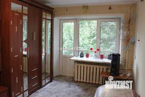 1-к квартира, вторичка, 31м2, 3/5 этаж