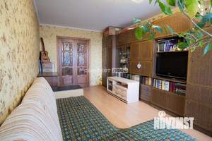 3-к квартира, вторичка, 67м2, 8/10 этаж