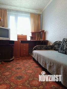 4-к квартира, вторичка, 65м2, 8/9 этаж