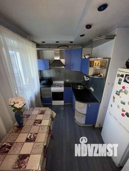 2-к квартира, вторичка, 42м2, 2/9 этаж