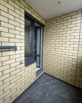 1-к квартира, вторичка, 35м2, 12/17 этаж