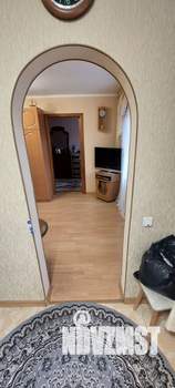 2-к квартира, вторичка, 41м2, 4/5 этаж