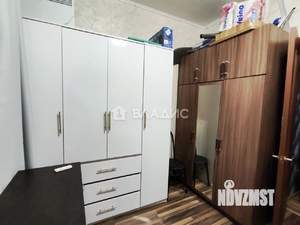 3-к квартира, вторичка, 62м2, 2/5 этаж