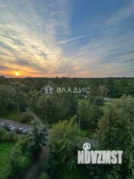 3-к квартира, вторичка, 70м2, 6/9 этаж