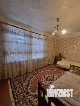 3-к квартира, вторичка, 65м2, 2/4 этаж