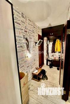 2-к квартира, вторичка, 42м2, 4/5 этаж