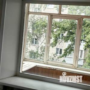 1-к квартира, вторичка, 32м2, 3/5 этаж