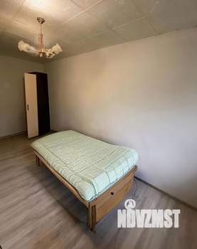 2-к квартира, вторичка, 45м2, 3/5 этаж