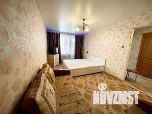 1-к квартира, вторичка, 34м2, 5/9 этаж