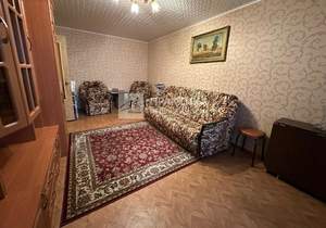 2-к квартира, вторичка, 56м2, 2/9 этаж