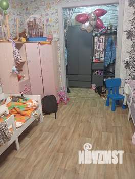 2-к квартира, вторичка, 55м2, 1/3 этаж