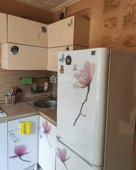 1-к квартира, вторичка, 31м2, 1/5 этаж