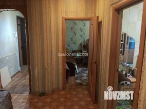 2-к квартира, вторичка, 62м2, 5/5 этаж