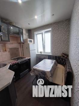 2-к квартира, вторичка, 50м2, 3/3 этаж