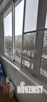 1-к квартира, вторичка, 36м2, 5/10 этаж