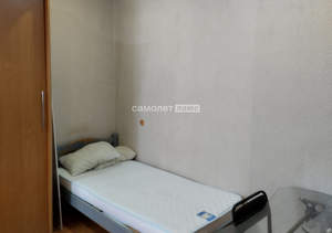 1-к квартира, вторичка, 37м2, 2/2 этаж